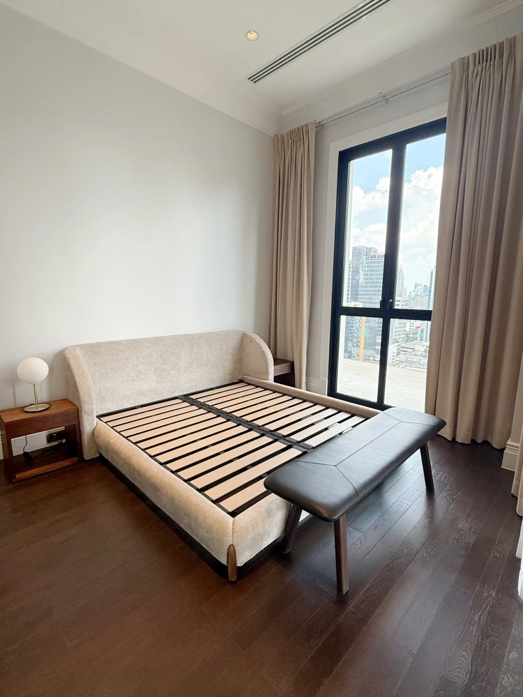 🏠🌃 Condo for Rent: Ninety Eight Wireless 🏠🌃