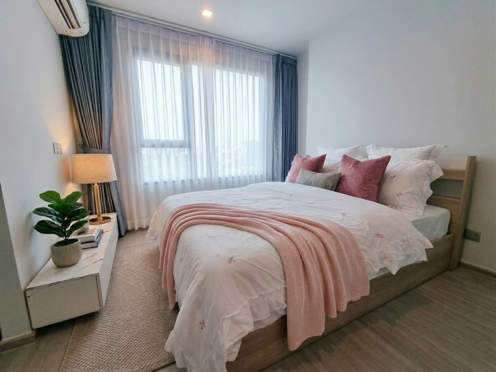 🏠🌃 Condo for Rent: Life Ladprao 🏠🌃