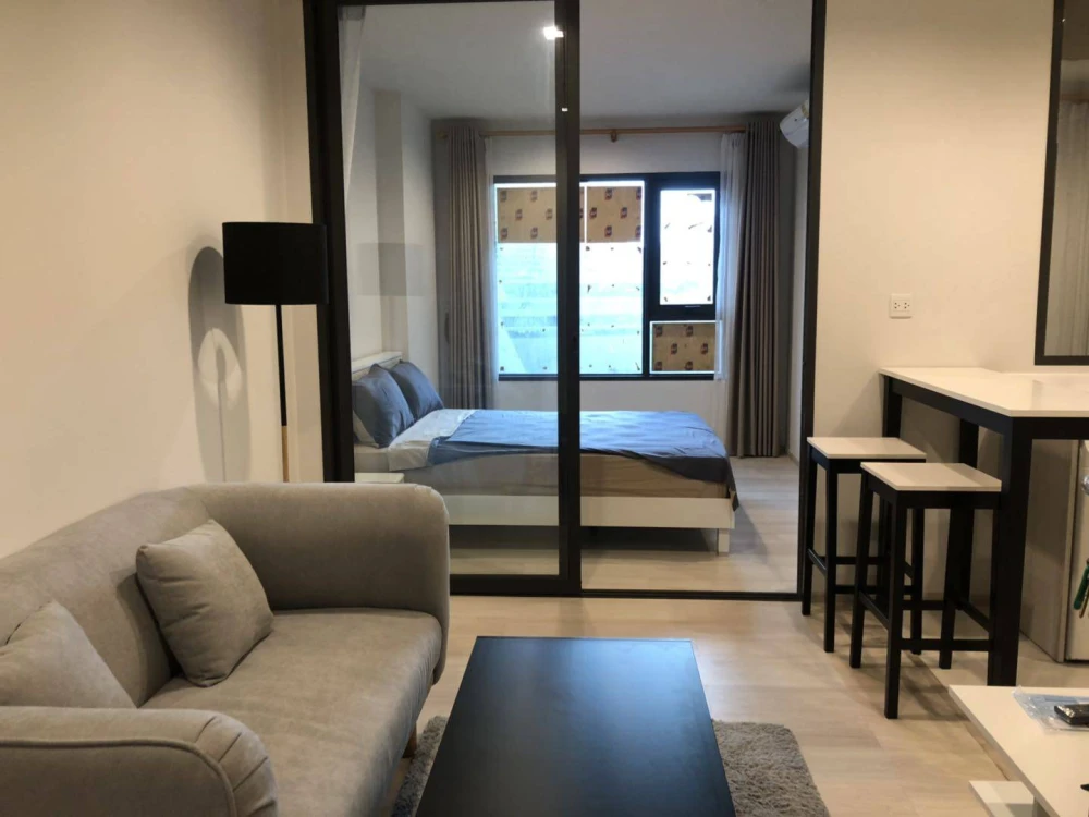 🏠🌃 Condo for rent: Life One Wireless 🏠🌃