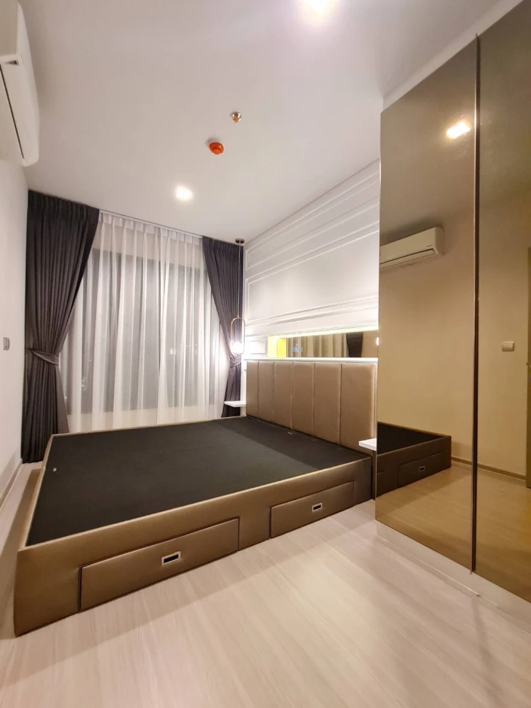 🏠🌃Condo for rent at Life Asoke-Rama 9 🏠🌃