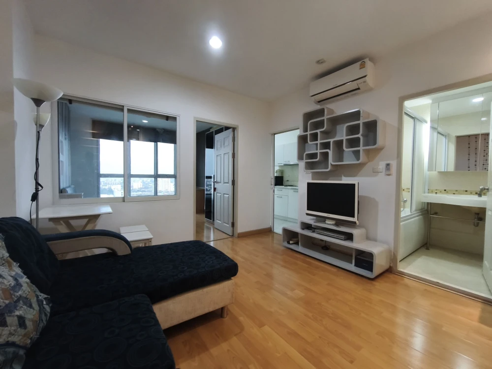 🏠🌃 Condo for Rent: Life @ Ratchada (Ladprao 36) 🏠🌃