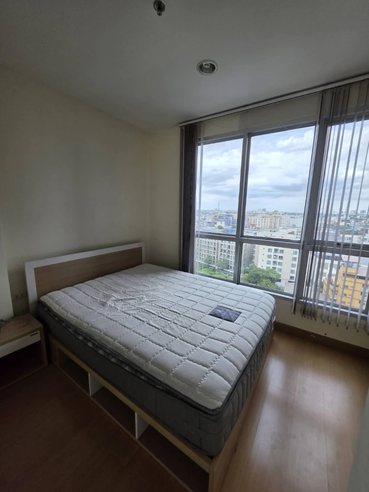 🏠🌃 Condo for Rent: Life @ Ratchada-Huai Khwang 🏠🌃