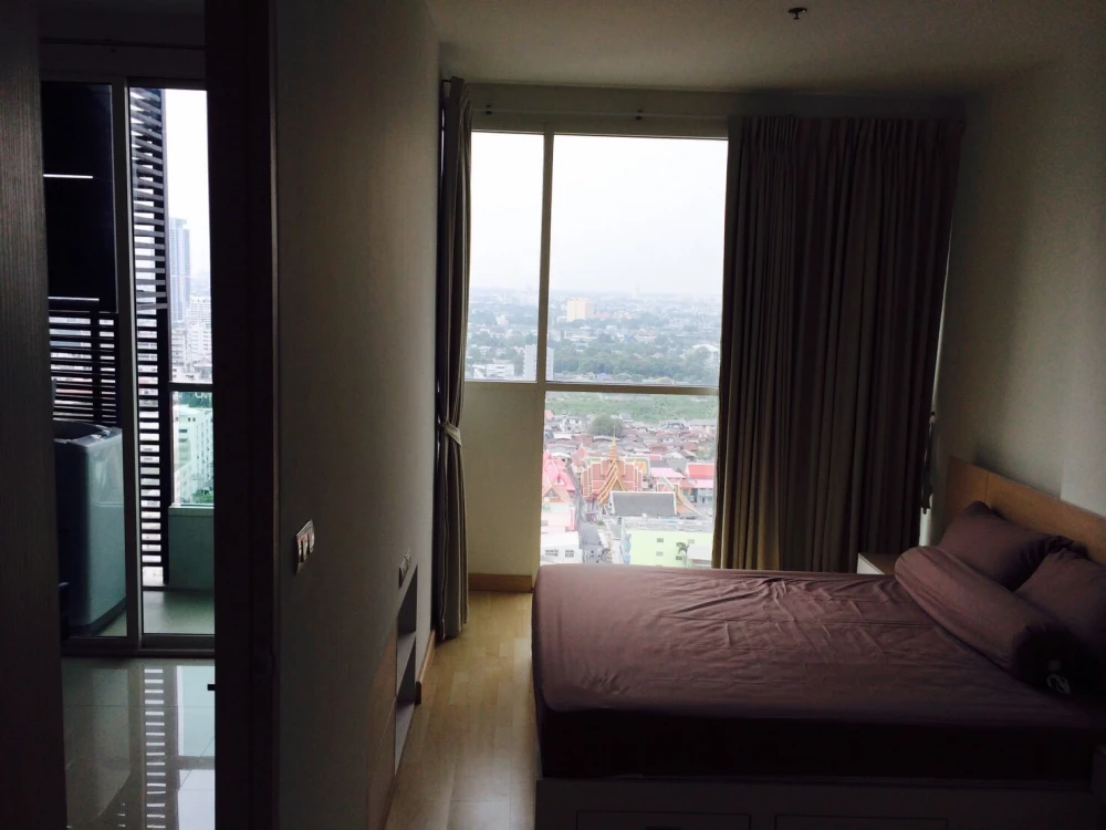 🏠🌃 Condo for Rent: Ideo Mix Phahonyothin 🏠🌃