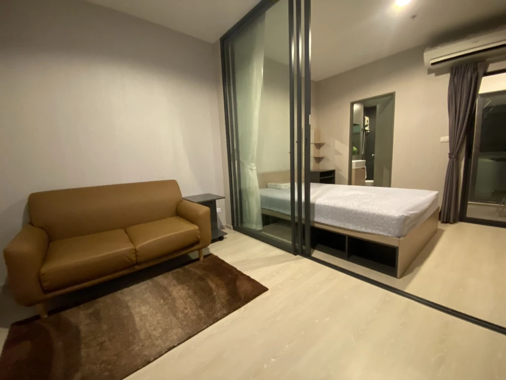 🏠🌃 Condo for Rent: Ideo Sukhumvit 115 🏠🌃