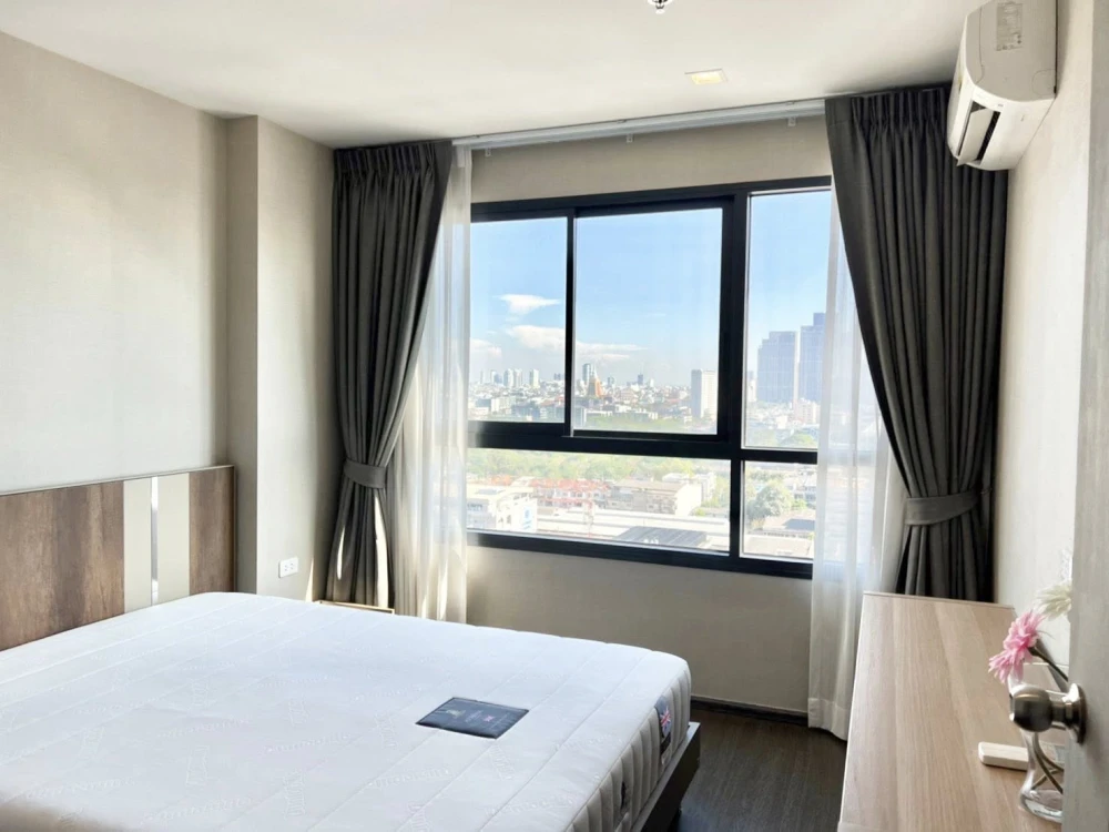 🏠🌃 Condo for Rent: Ideo Sukhumvit 93 🏠🌃