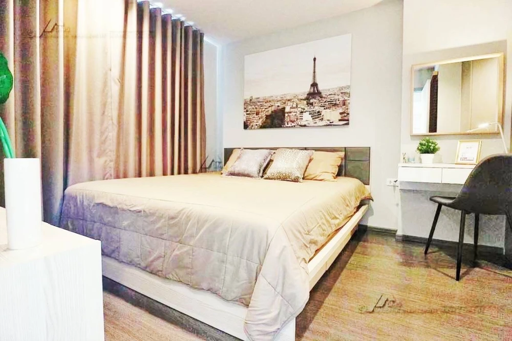 🏠🌃 Condo for Rent: Ideo Sukhumvit 93 🏠🌃