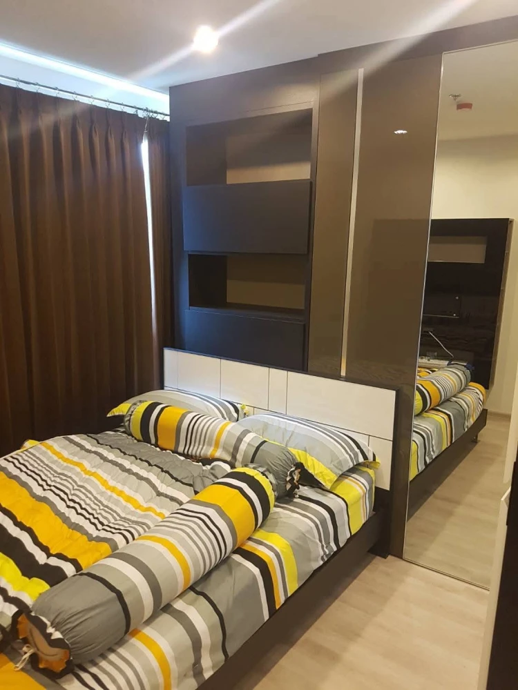 🏠🌃 Condo for Rent: Ideo Mobi Charan-Interchange 🏠🌃