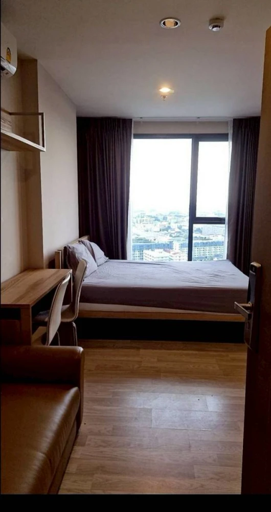 🏠🌃 Condo for Rent: Ideo Mobi Sukhumvit Eastpoint 🏠🌃