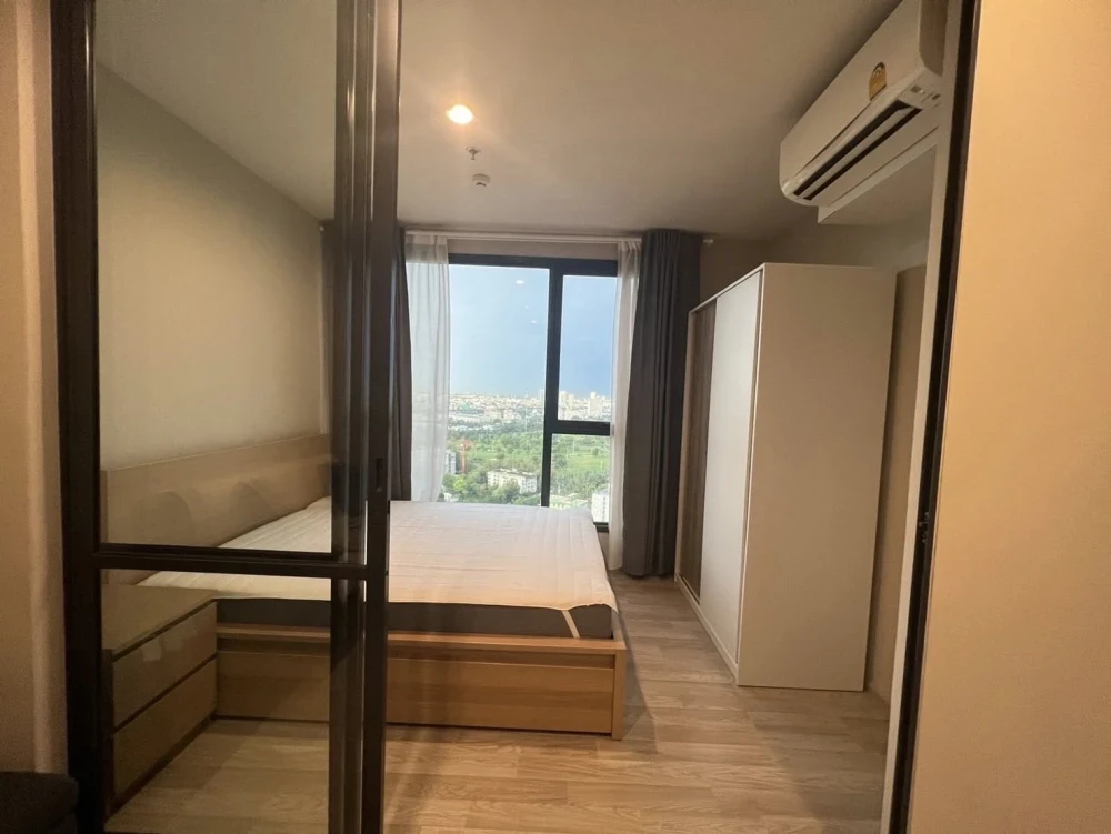 🏠🌃 Condo for Rent: Ideo Mobi Sukhumvit Eastpoint 🏠🌃