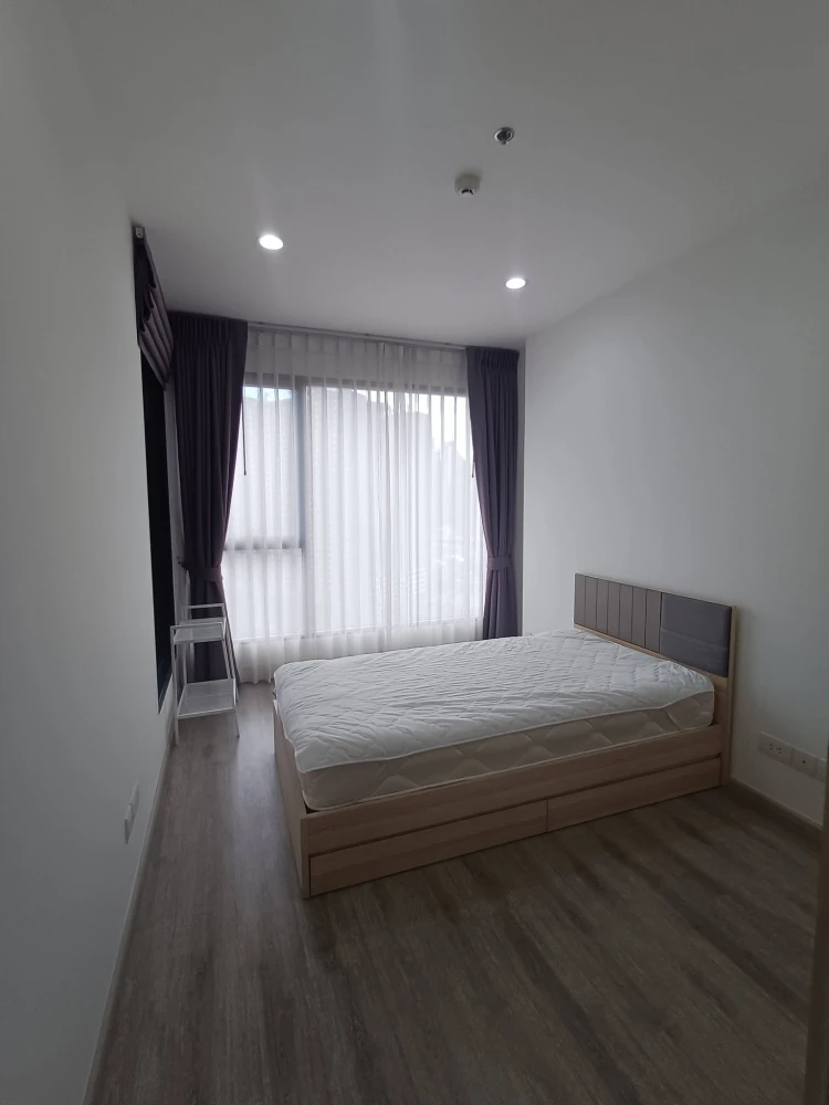 🏠🌃 Condo for Rent: Ideo Mobi Asoke 🏠🌃