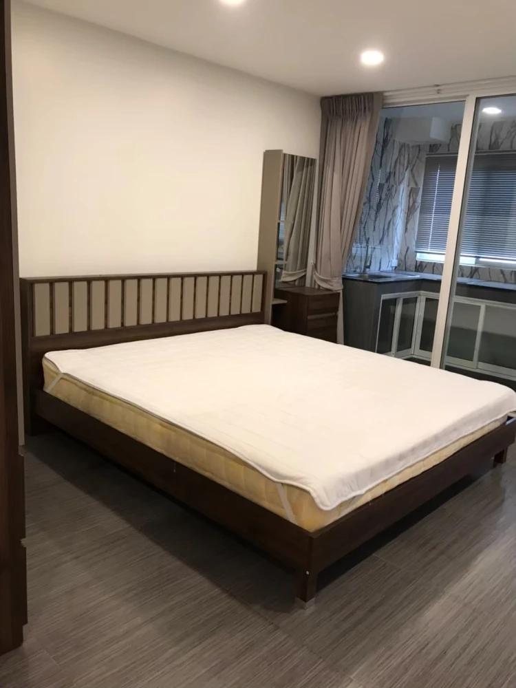 🏠🌃 Condo for Rent: ITF Silom Palace 🏠🌃