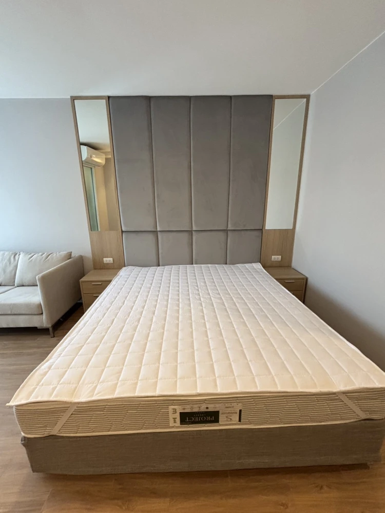 🏠🌃 Condo for Rent: I-House Rama 9 Ekkamai 🏠🌃