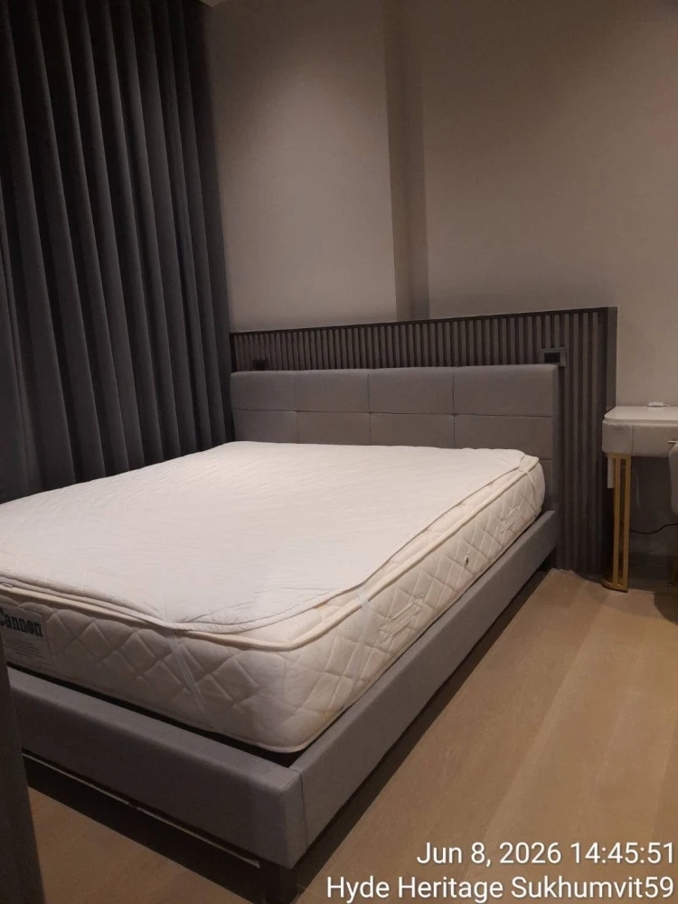 🏠🌃 Condo for Rent: Hyde Heritage Thonglor 🏠🌃