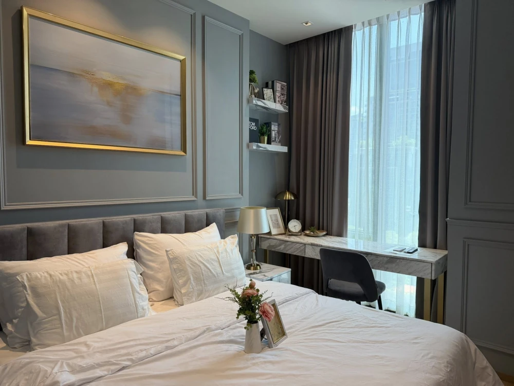 🏠🌃 Condo for Rent, 28 Chidlom 🏠🌃
