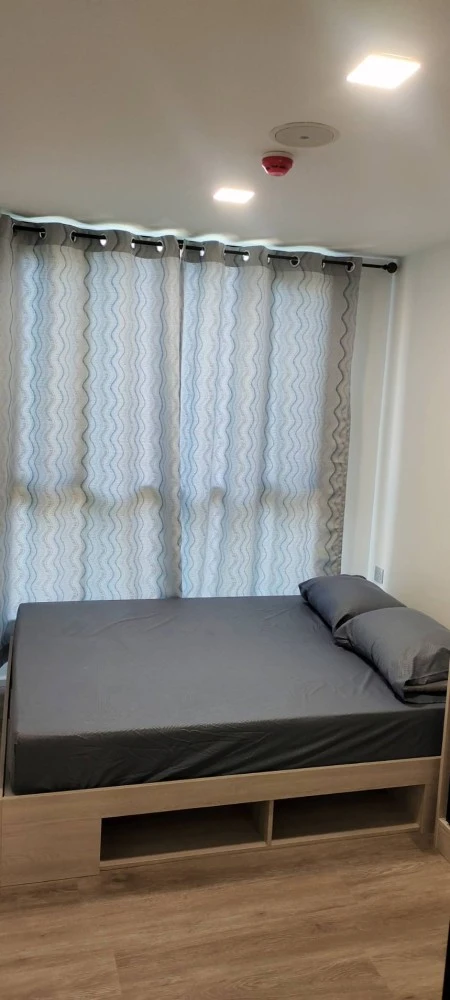 🏢✨ Condo for Rent – Atmoz Portrait Srisaman