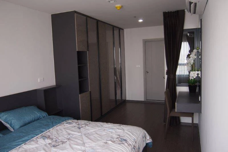 🏢💫 Condo for Rent – Ideo Phahol – Chatuchak 💫🏢