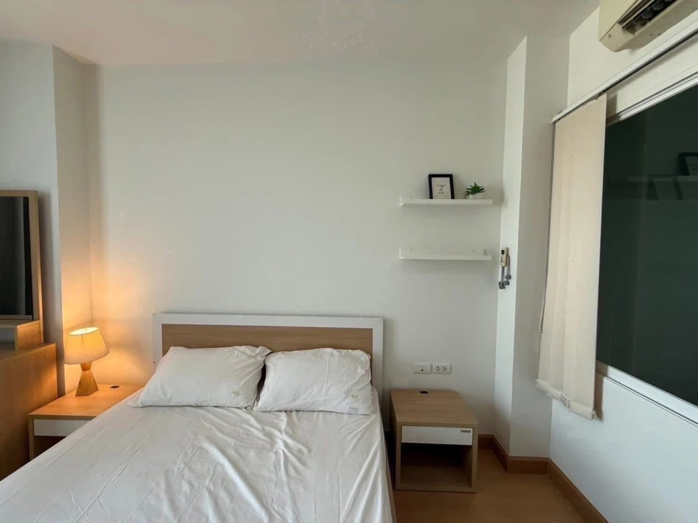 🏙️✨ Condo for Rent – Life @ Ratchada – Huai Khwang ✨🏙️