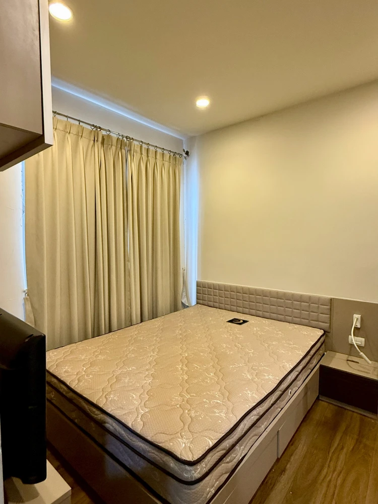 🏙️✨ Condo for rent: Onyx Phahonyothin | High floor, beautiful view, perfect for living! ✨🏙️