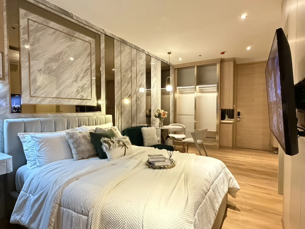 🏢✨ Condo for Rent – Park 24 (Origin), Phrom Phong