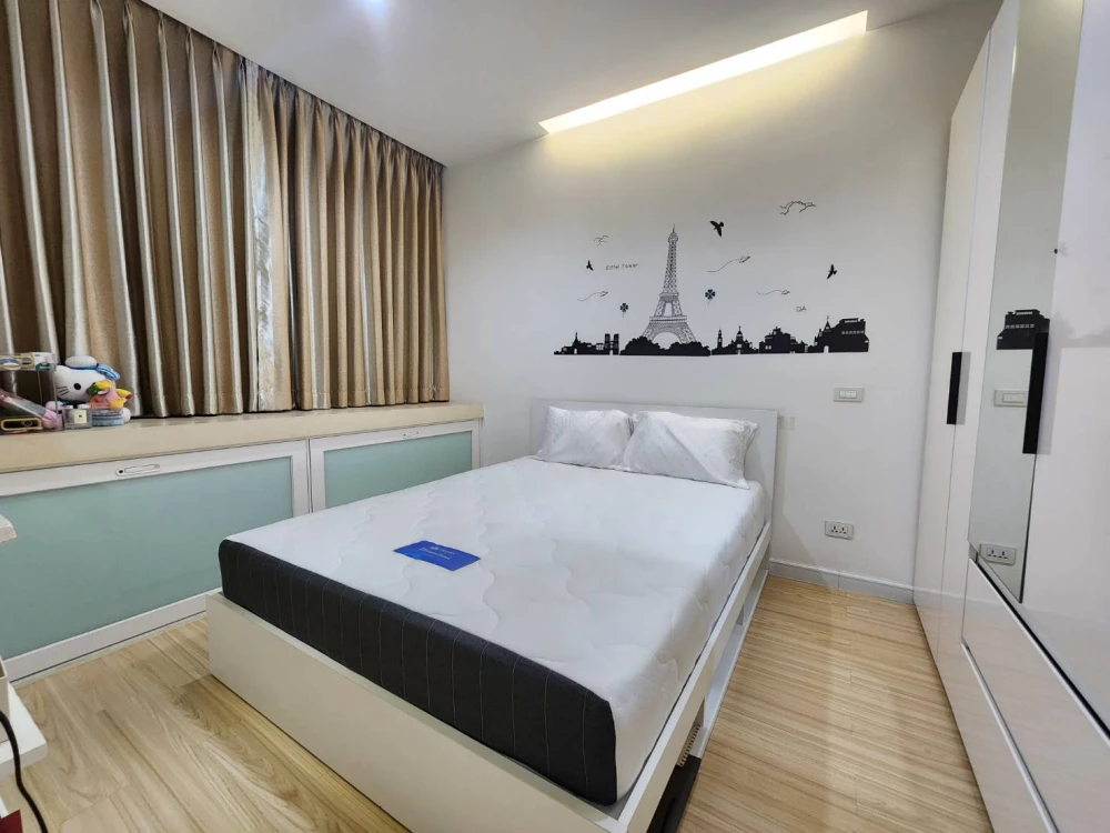 ✨🏙 Condo for rent: TC Green, beautiful room, great location, ready to move in 🏙✨