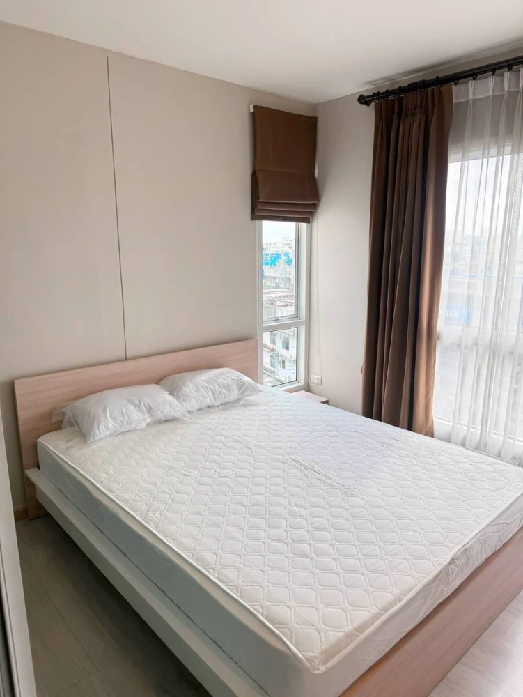 🏙️ For Rent | Tempo Quad Phaholyothin-Saphanmai