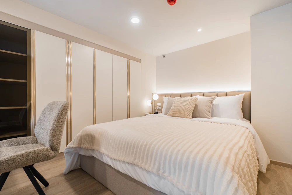 🏠🌃 Condo for Rent: Culture Chula 🏠🌃