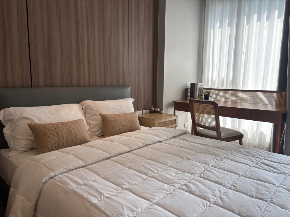 🏠🌃 Condo for Rent: Culture Thonglor 🏠🌃