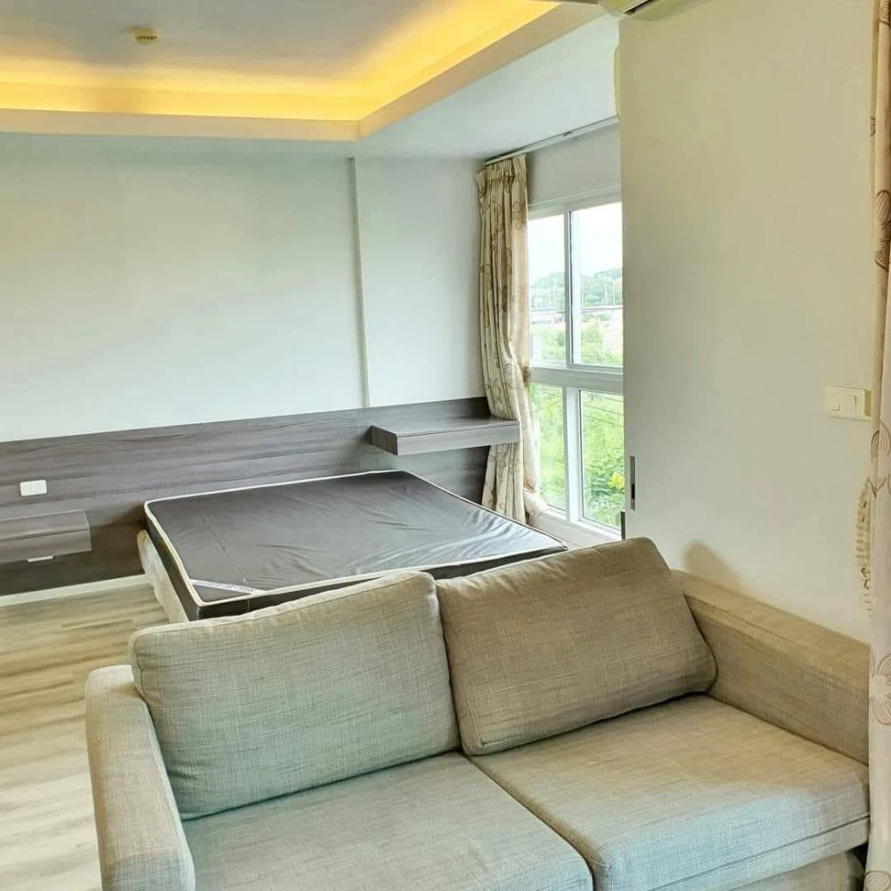 🏠🌃 Double Lake Condominium for Rent 🏠🌃