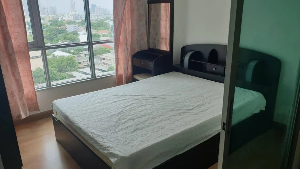 🌟 Condo for Rent – The Aspire Rama 4, Ready to Move In