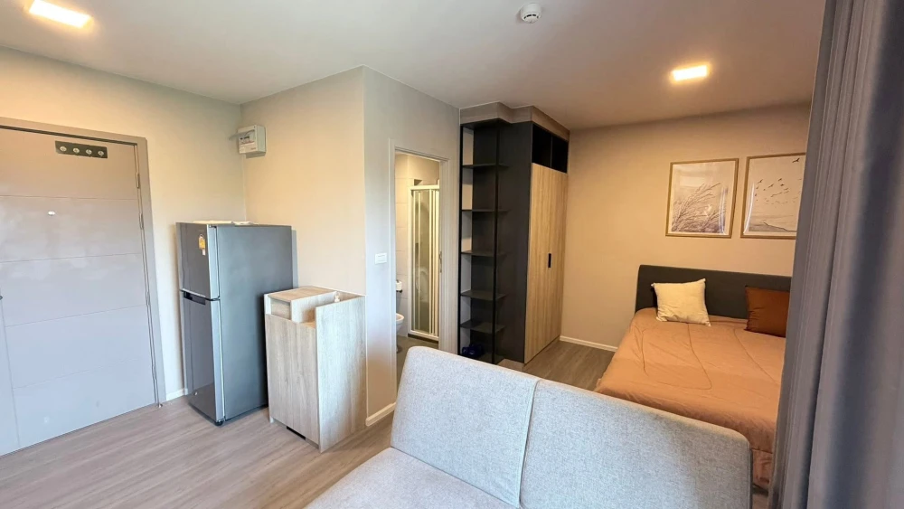 🏠🌃 Condo for Rent: Dcon Hideaway Rangsit Phase 4 🏠🌃
