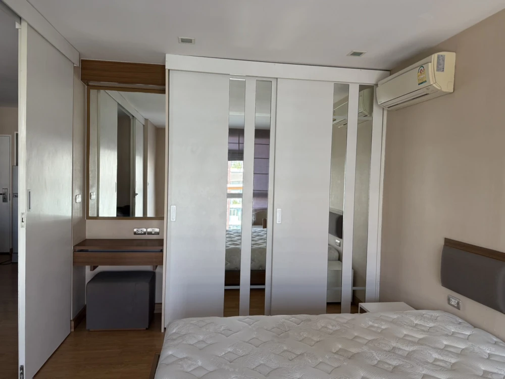 🏠🌃 For Rent: Tree Condo Lux Sukhumvit 52 🏠🌃
