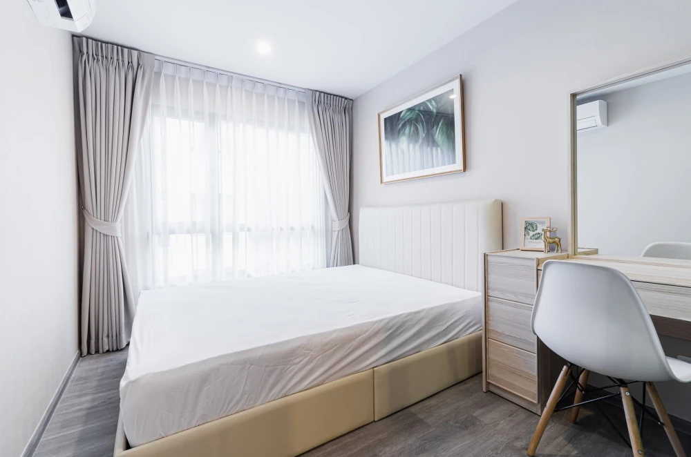🏠🌃 For rent: New Connext Condo, Don Mueang 🏠🌃