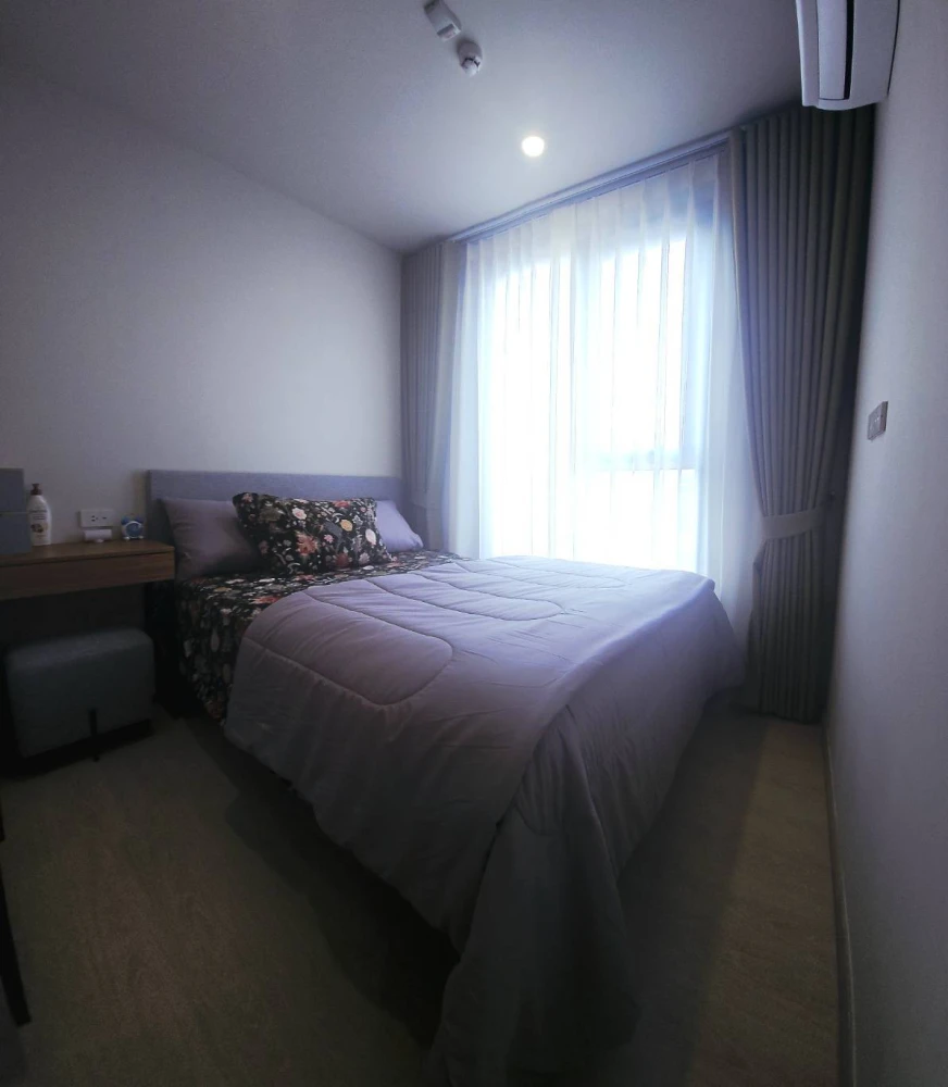 🏠🌃 Condo for Rent: New Riverrest Ratchaburana 🏠🌃