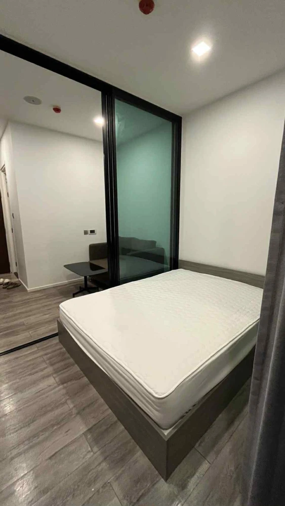 🏠🌃 For rent: Brown Condo Ratchada 32 🏠🌃