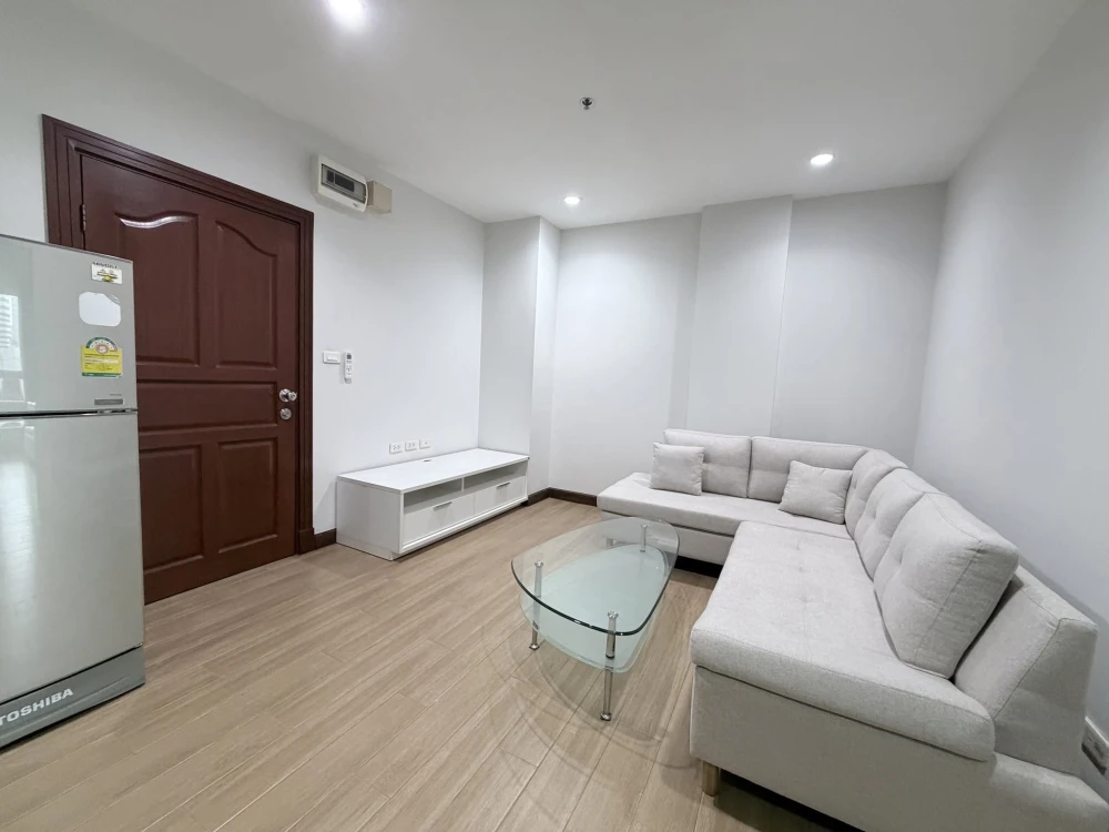🏠🌃 Condo for Rent: PG Rama 9 Condominium 🏠🌃