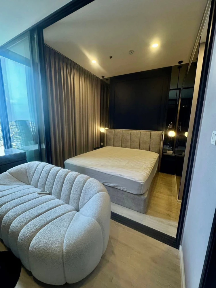 🏠🌃 For rent: Mazarine Ratchayothin 🏠🌃