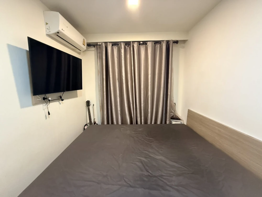 🏠🌃 Condo for Rent: Maestro 03 Ratchada-Rama 9 🏠🌃