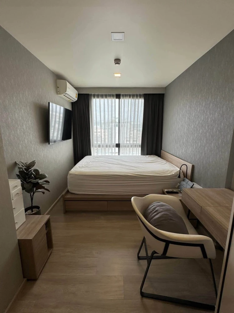 🏠🌃 Condo for Rent: Maestro 03 Ratchada-Rama 9 🏠🌃