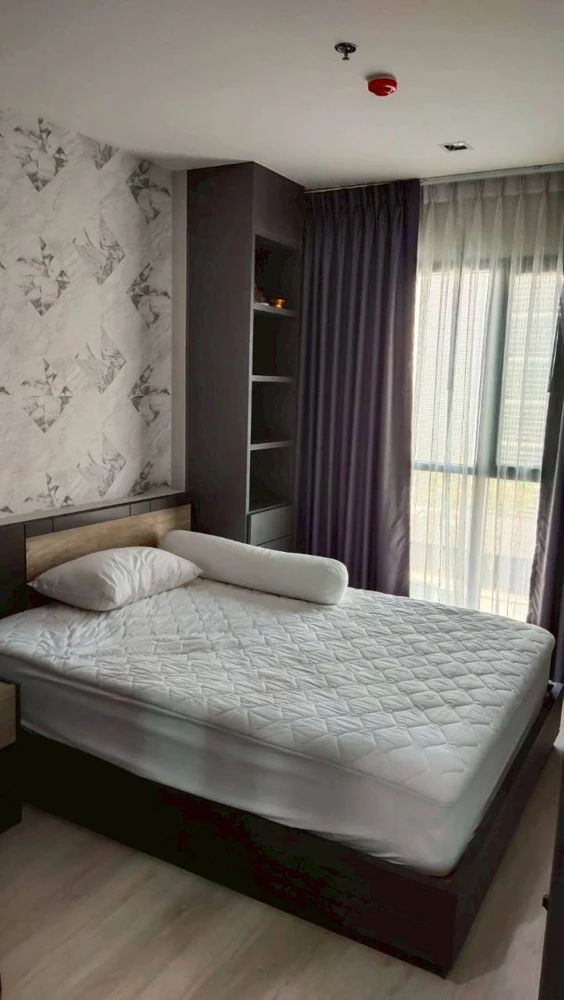 🏠🌃 Condo for Rent: Rhythm Rangnam 🏠🌃