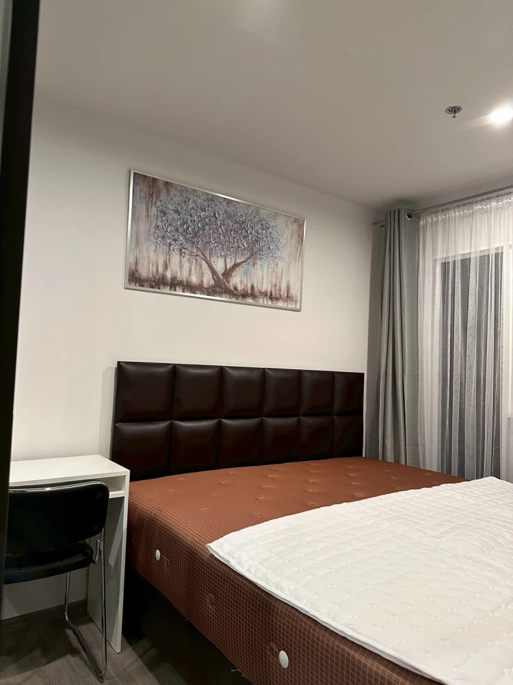 🌟 Condo for Rent – Regent Home Bangna, Ready to Move In