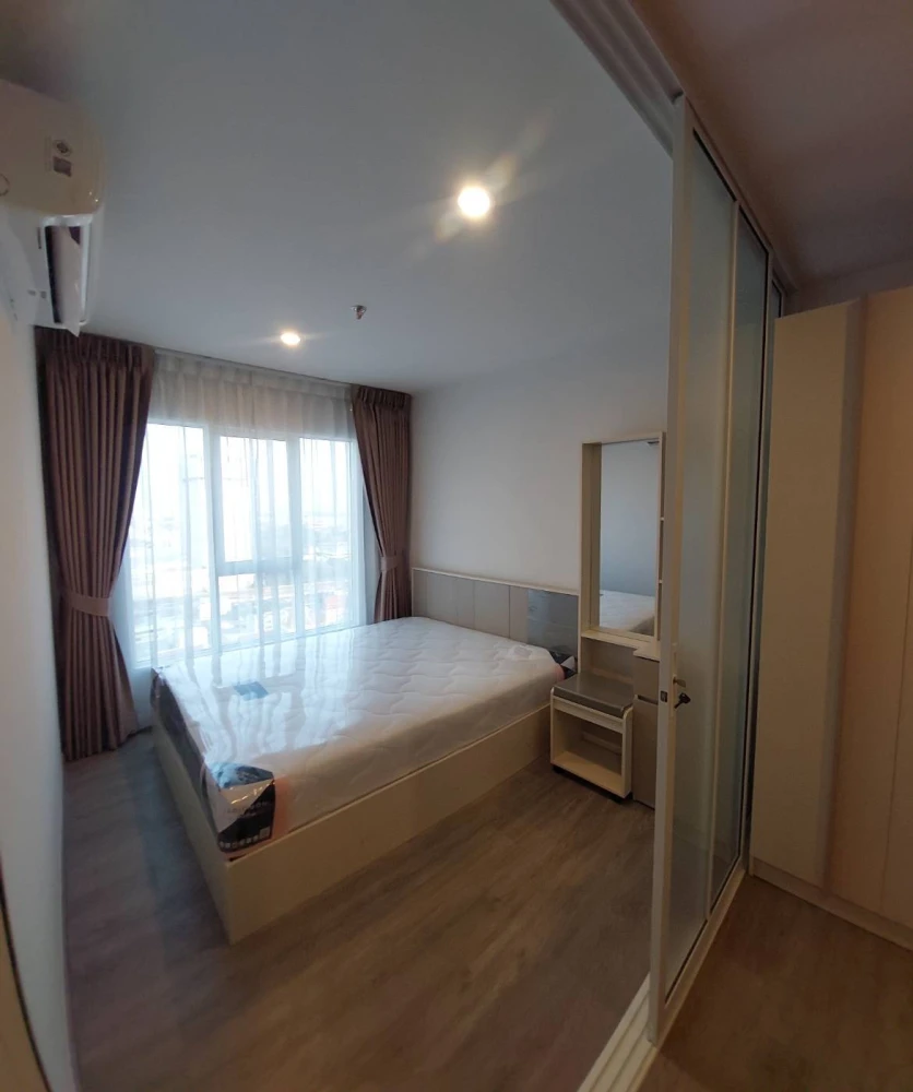 🏠🌃 For Rent: Regent Home Bangna 🏠🌃