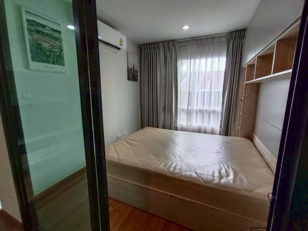 Condo for Rent at Regent Home Sukhumvit 81 – Near BTS On Nut, Ready to Move In! 🚆