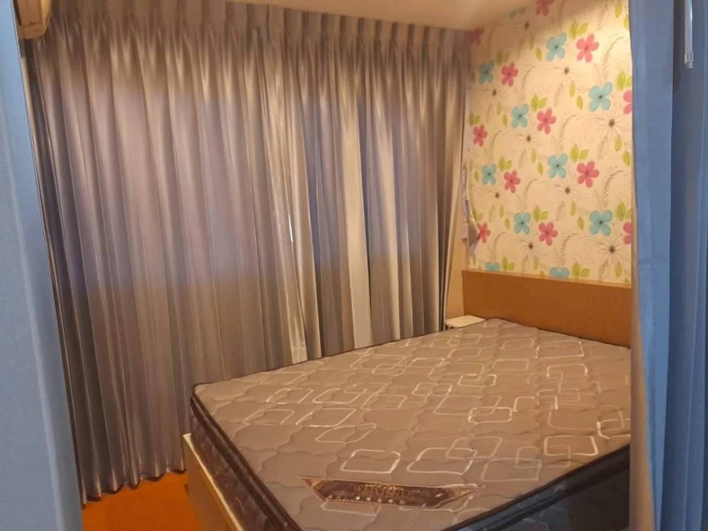 🏠🌃 Condo for Rent: Lumpini Condo Town Ramontra-Ladprao 🏠🌃