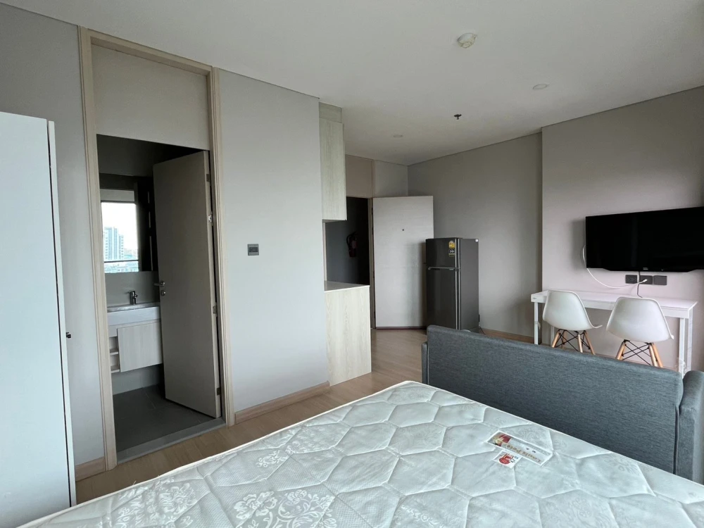 🏠🌃 For rent: Lumpini Park Phahonyothin 32 🏠🌃