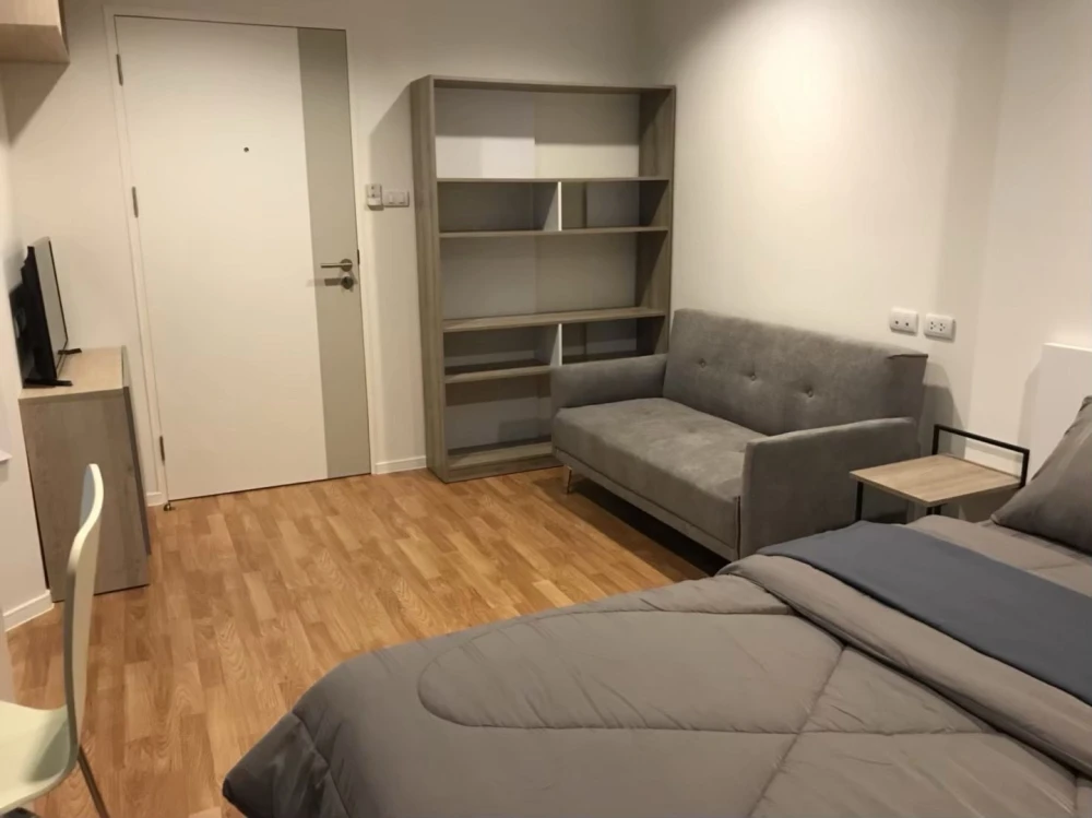 🌃 Condo for Rent: Lumpini Park Phetkasem 98 🏠🌃
