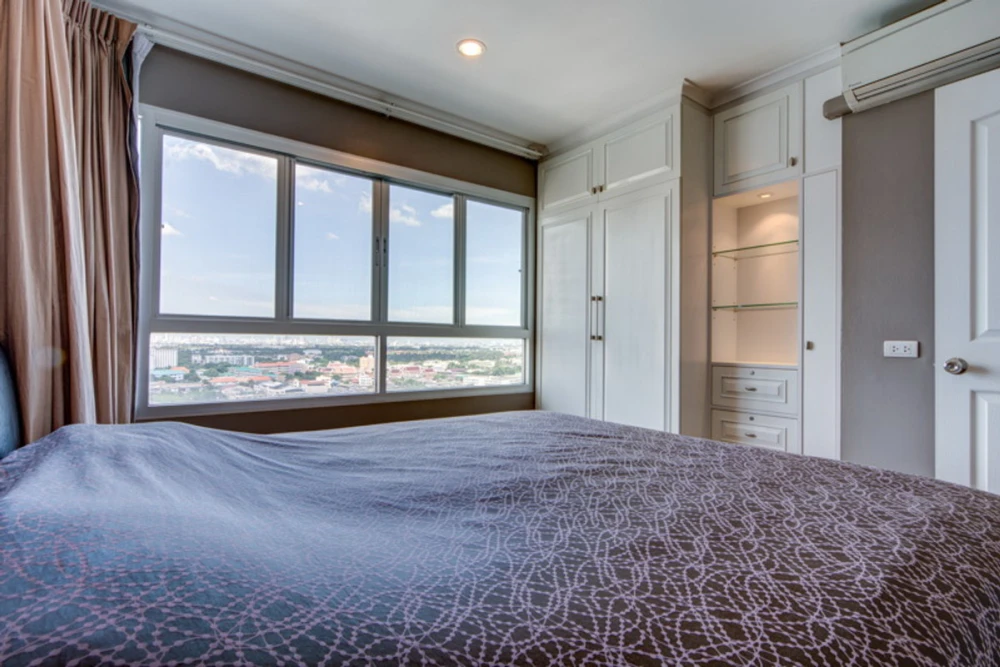 🏠🌃 Condo for Rent: Lumpini Ville Bang Khae 🏠🌃