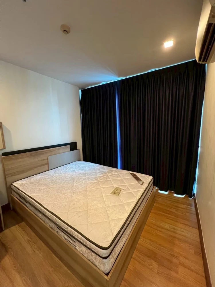 🏠🌃 Condo for Rent: Wish @ Samyan 🏠🌃