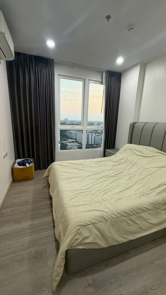 🏠🌃 For Rent: Supalai Loft Phasi Charoen Station 🏠🌃