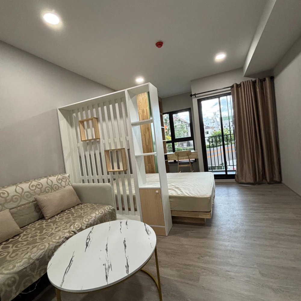 🏠🌃 For Rent: Supalai Sense Srinakarin 🏠🌃