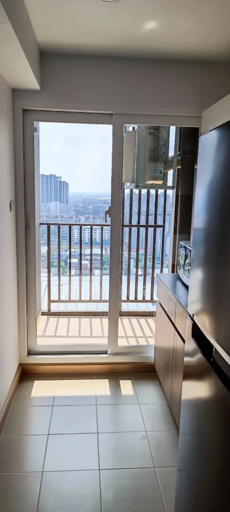 🌆✨ For Rent: Supalai Veranda Ramkhamhaeng – High Floor, Nice View ✨🌆